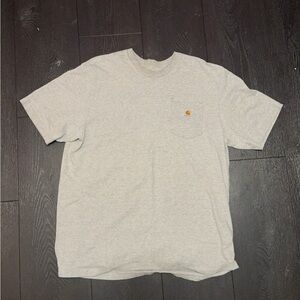 Men’s carhartt tee